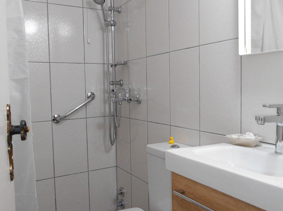 Alexandris Hotel主图