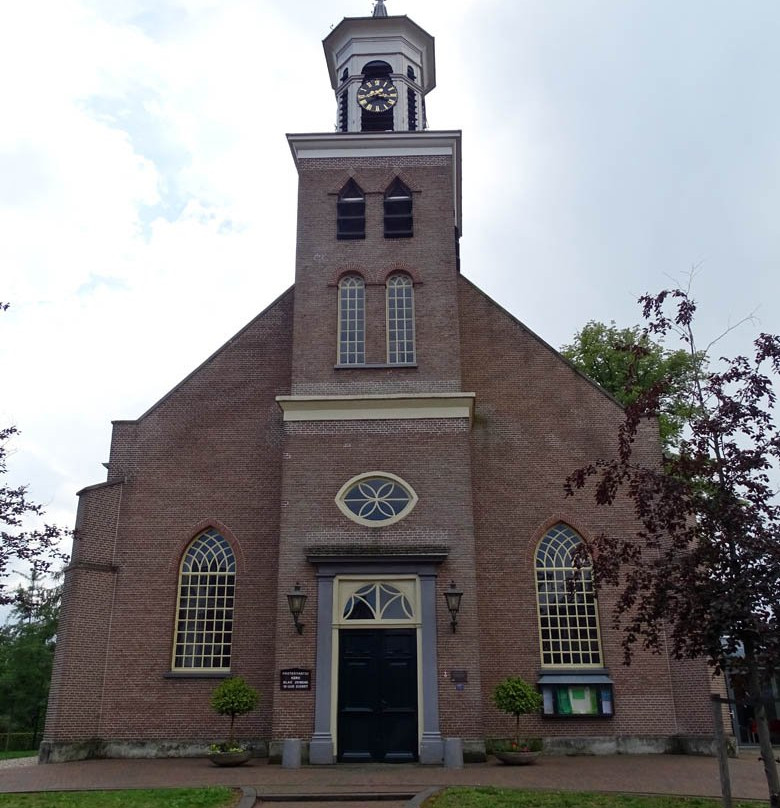 Protestantse Kerk Hummelo景点图片