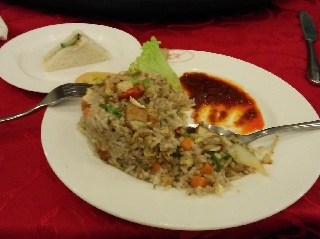 Hotel Kobemas Melaka主图