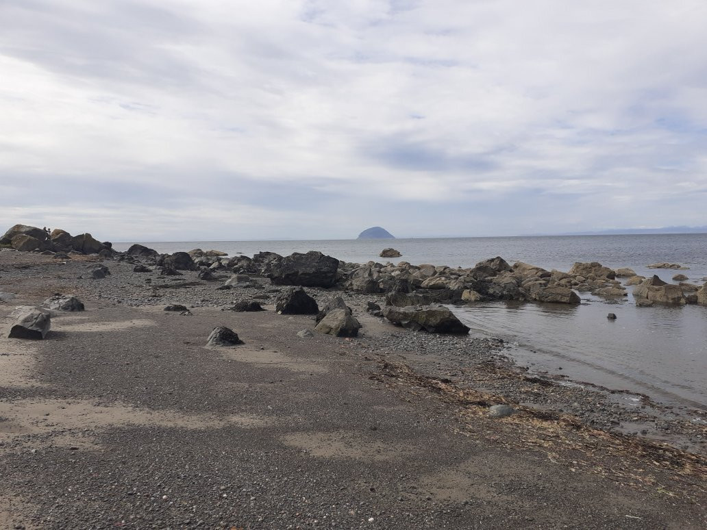Varyag Monument景点图片