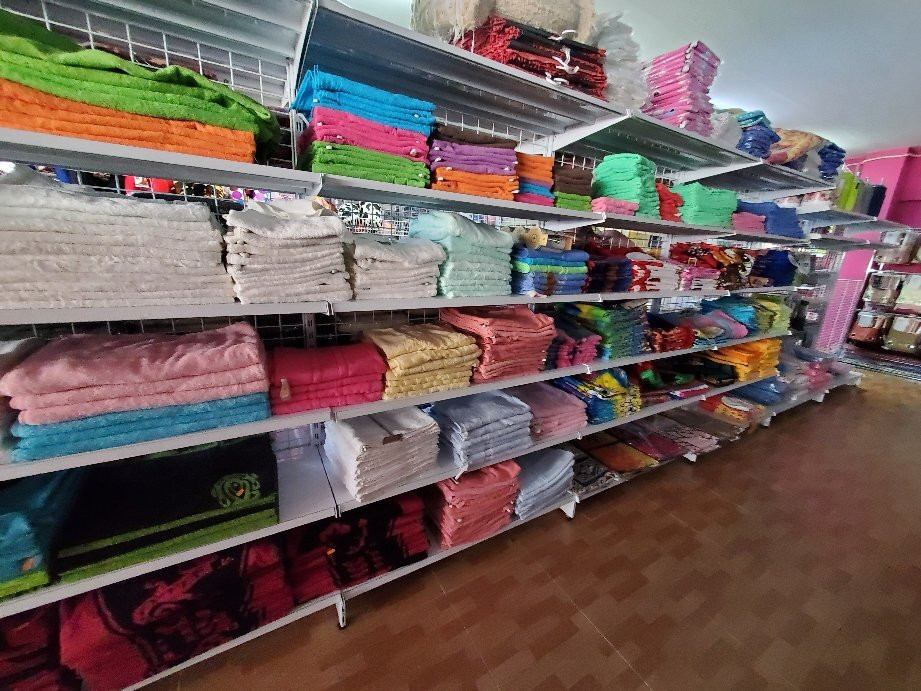 China Shop-Caleta de Fuste必去景点