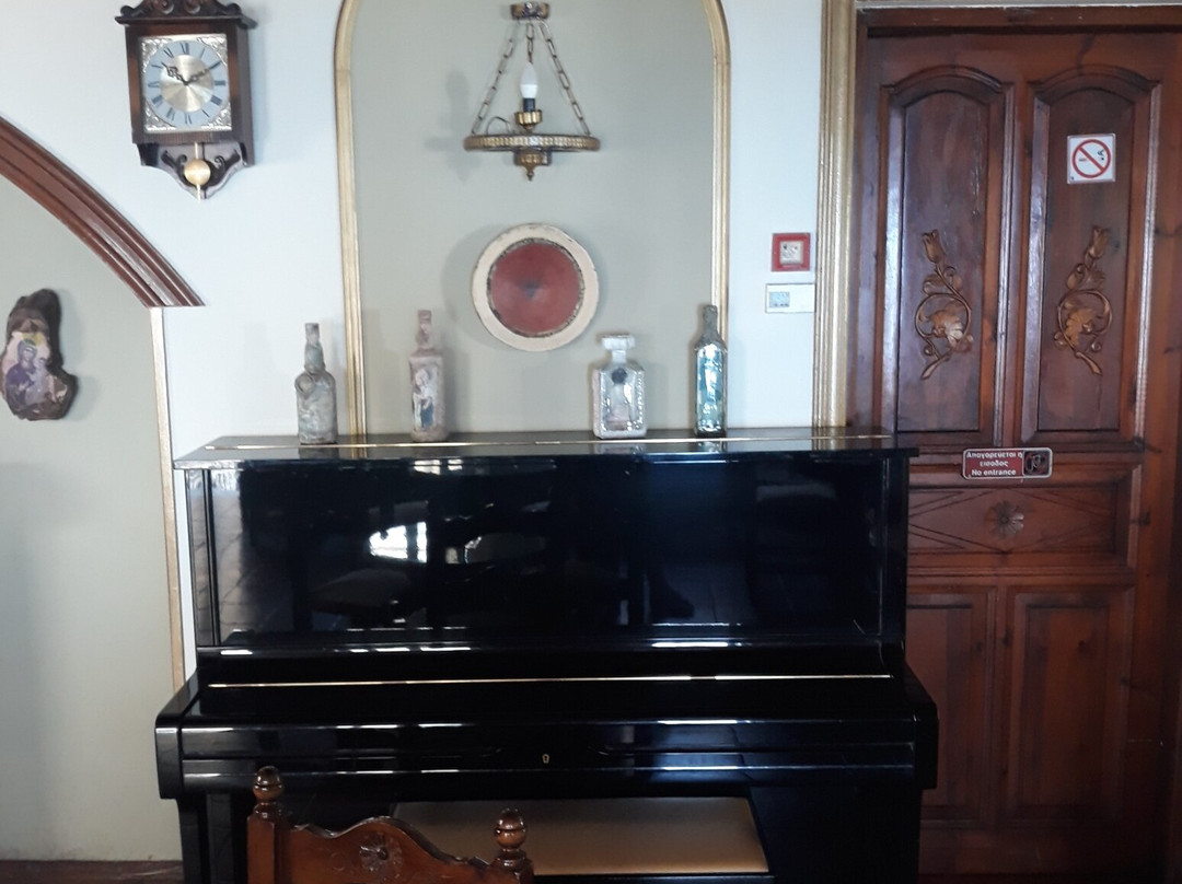 Archontiko Theodora主图