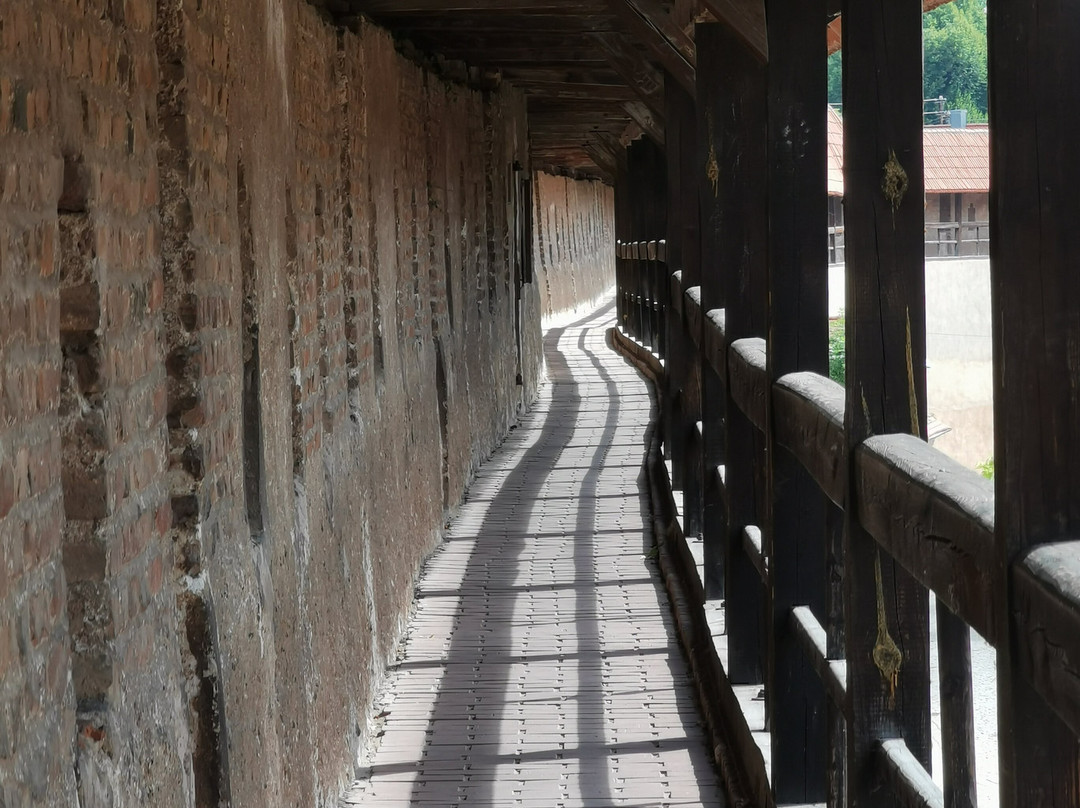 Tourist-Information der Stadt Noerdlingen-讷德林根必去景点