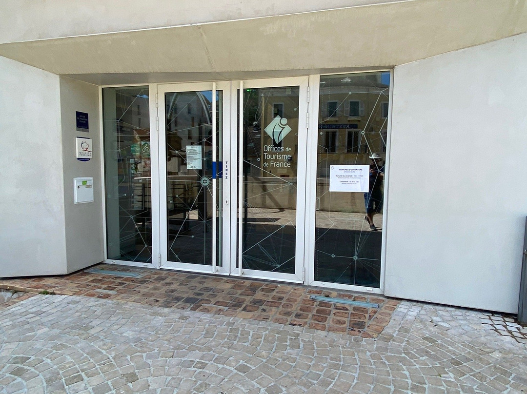 Office de Tourisme de Mont de Marsan景点图片