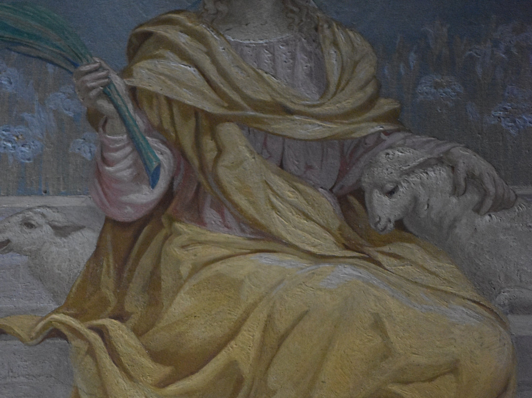 Parrocchia Santi Nabore e Felice - Stradella景点图片