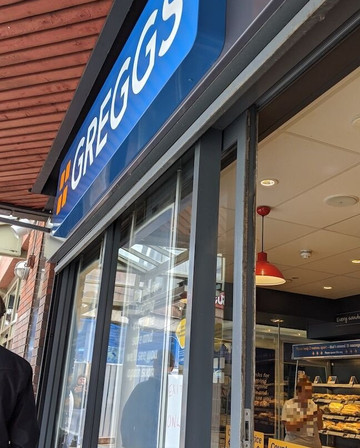 Greggs