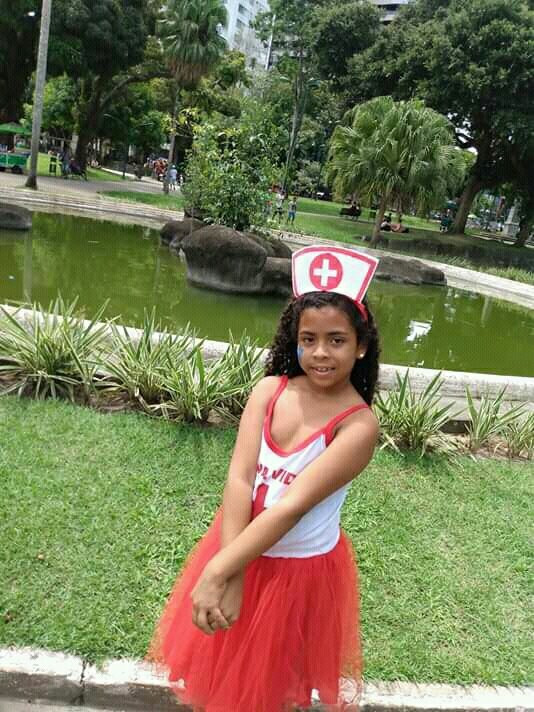 Praca da Republica-贝伦必去景点