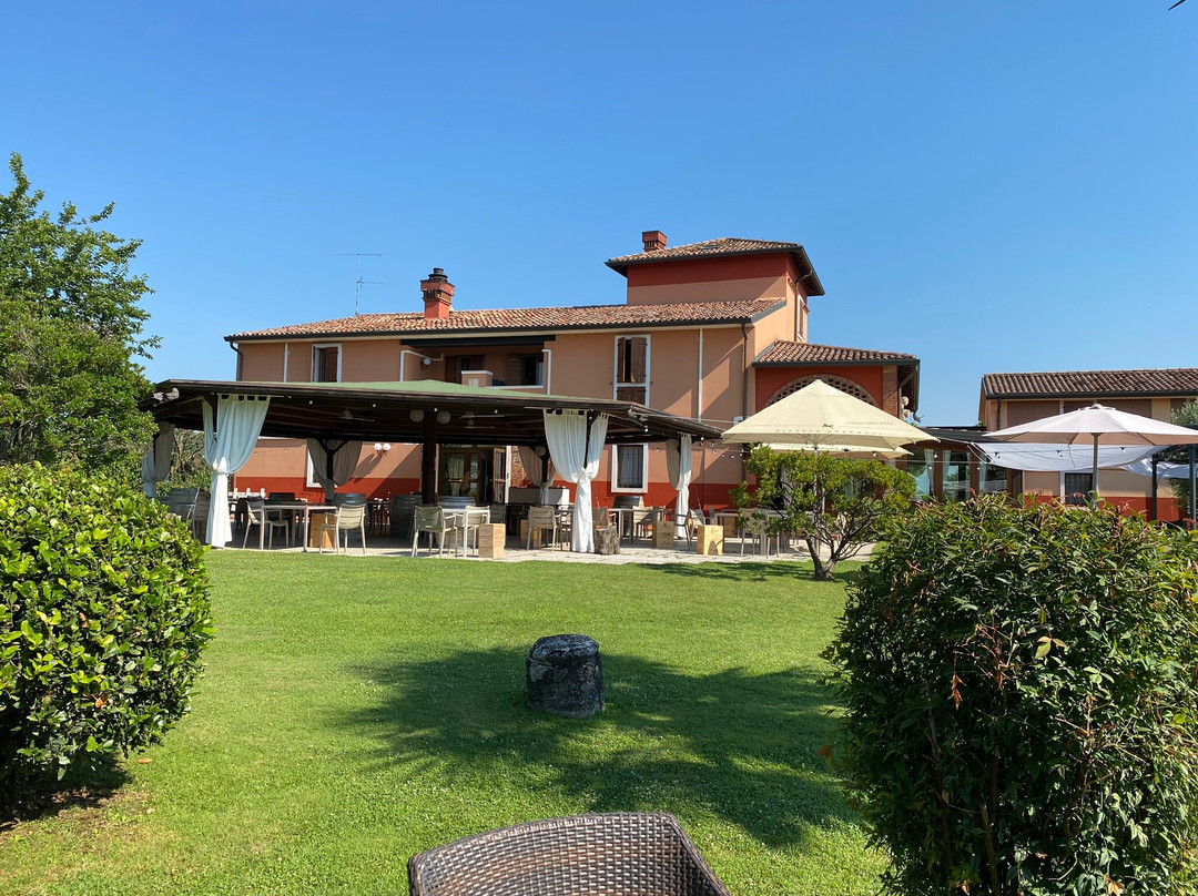 Locanda Bella Italia主图