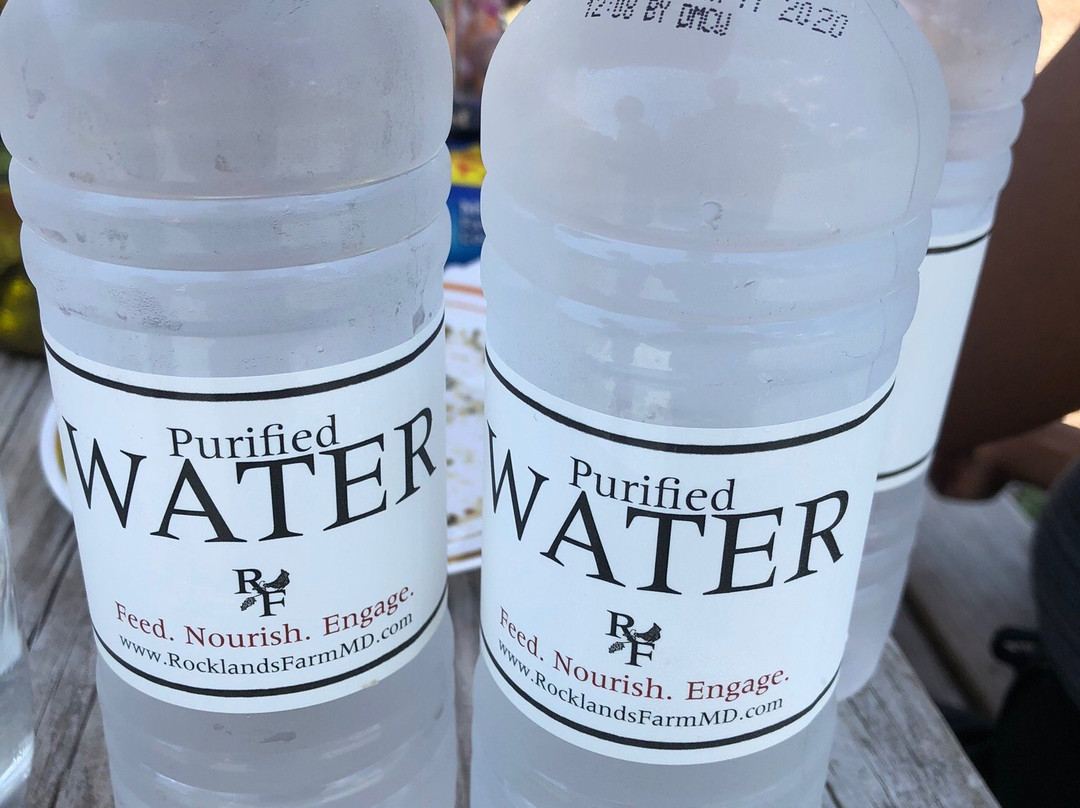 Rocklands Farm Winery and Market-Poolesville必去景点