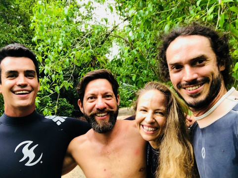 Freedive Utopia-图伦必去景点