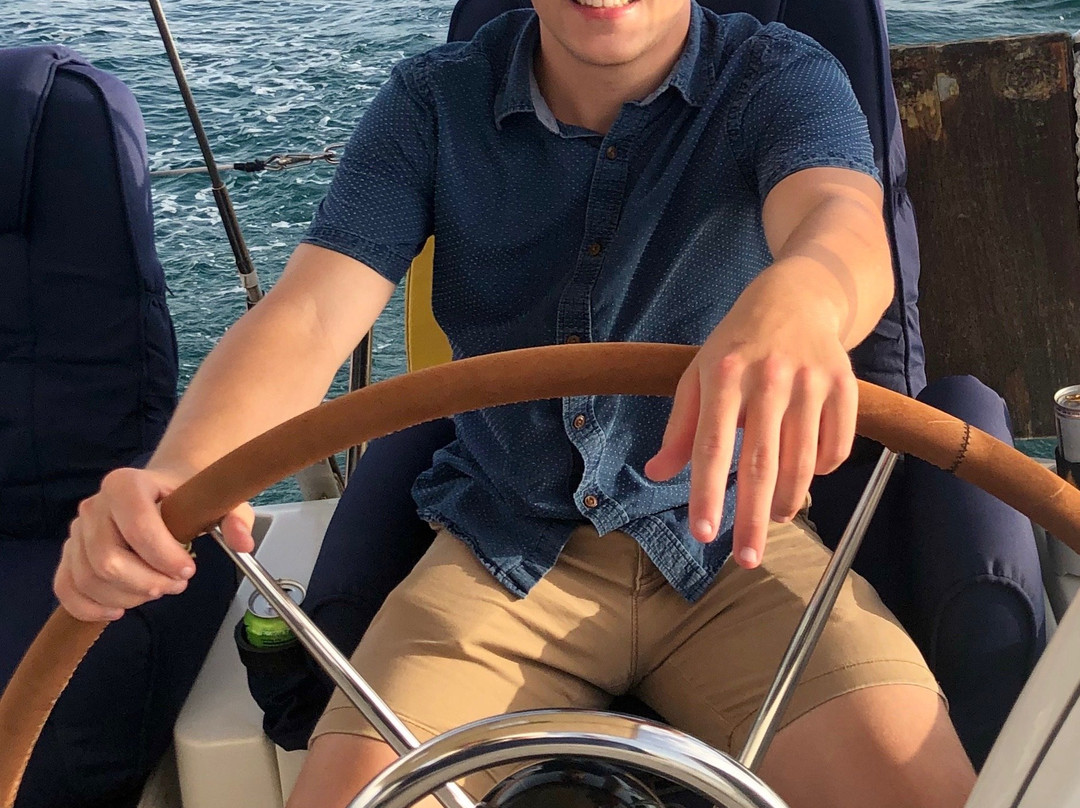 Captain Mack's Sea Cruise景点图片