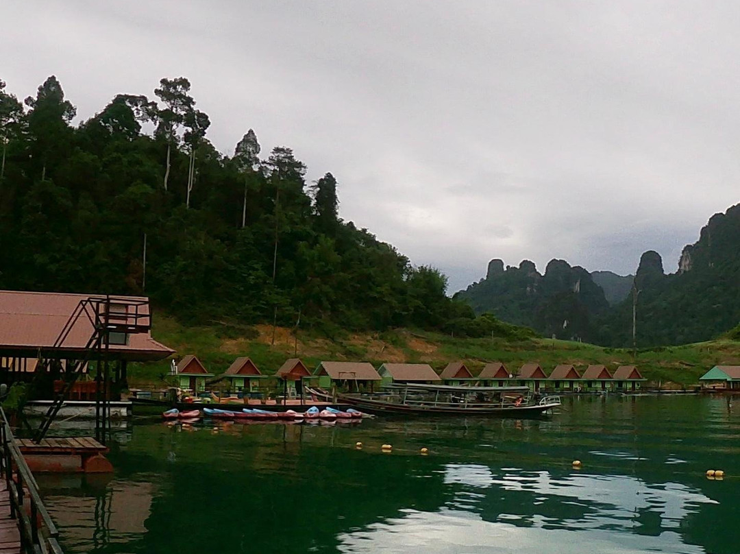 Plern Prai Raft House主图