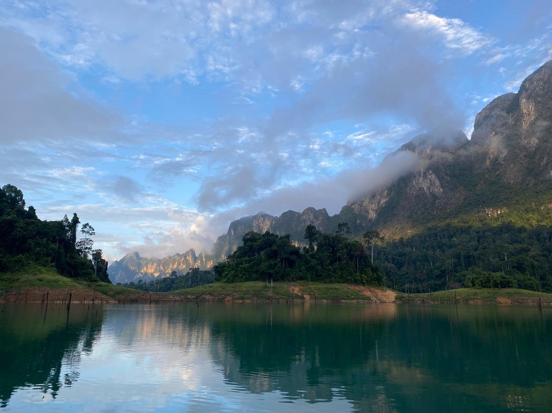 Plern Prai Raft House主图