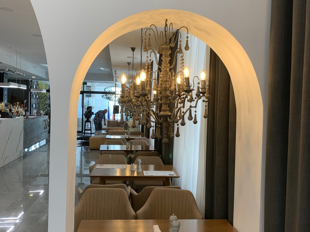 Boutique Hotel 39主图