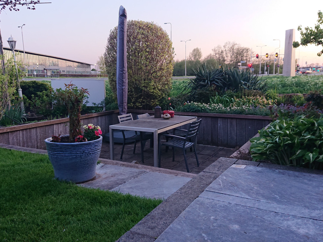 B&B PolderPoort