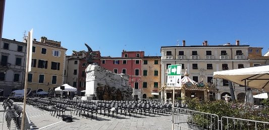 Palazzo Parentucelli景点图片