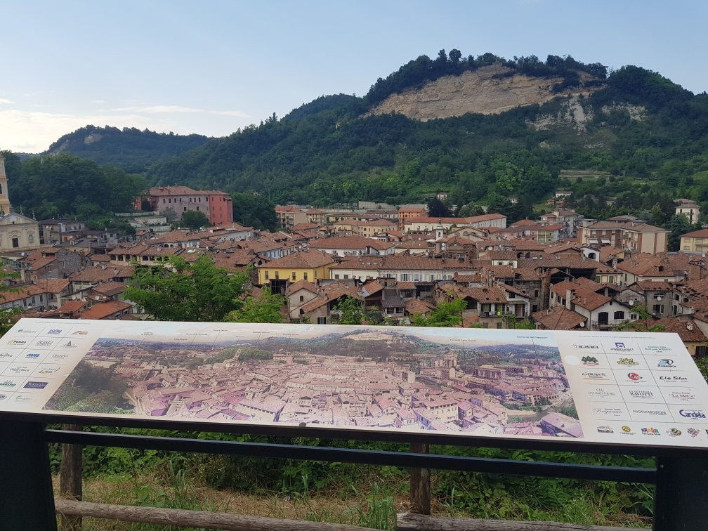Portici di Ceva景点图片