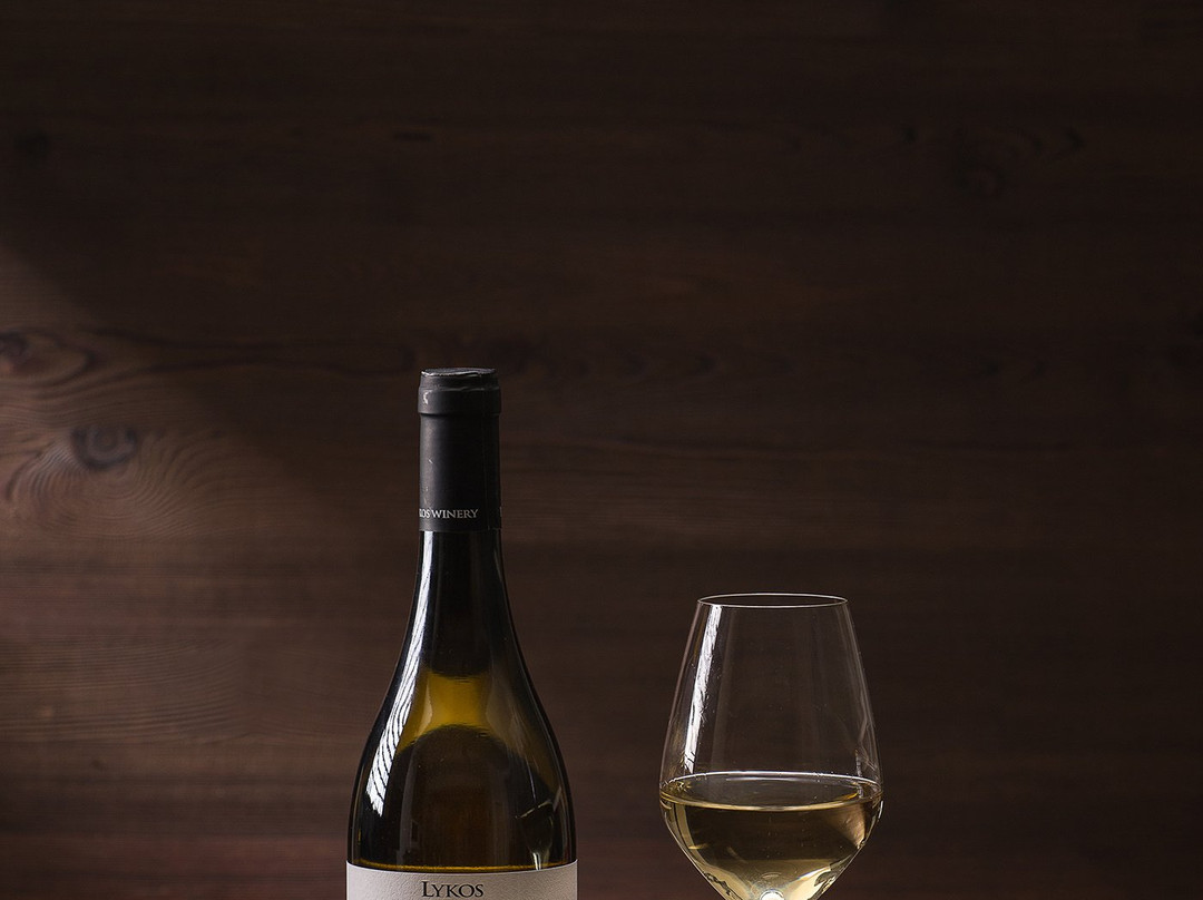 Lykos Winery景点图片