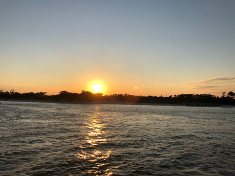 Sirena Catamaran Tours-彭萨科拉必去景点