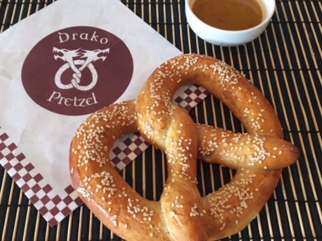 Ospina Park-Chia必去景点