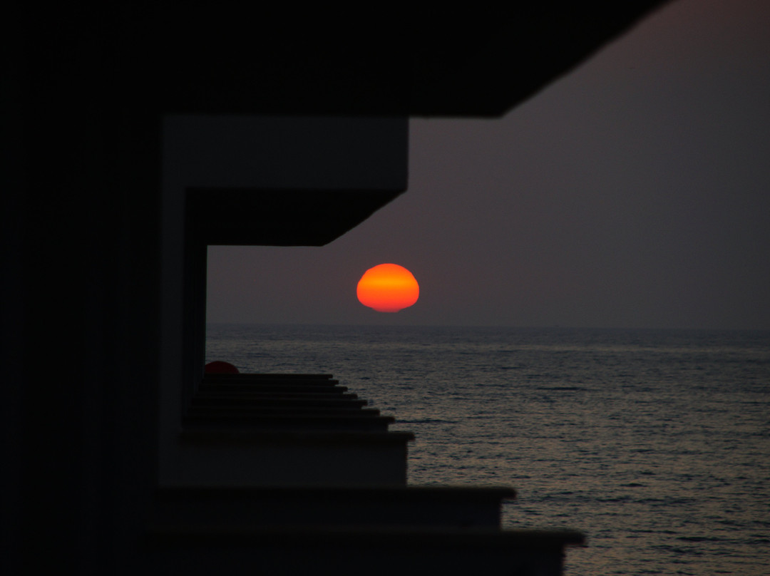 芭提汗海滩度假村及Spa - 全包主图