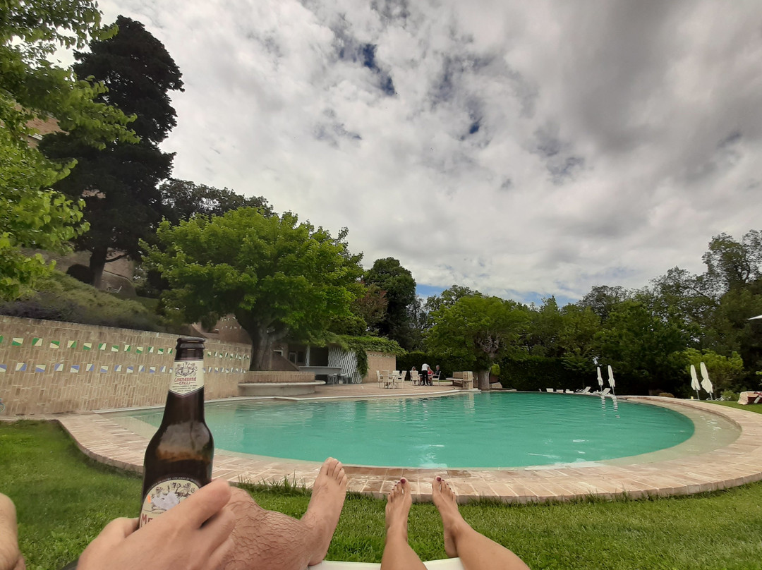 Castello Di Monterado主图