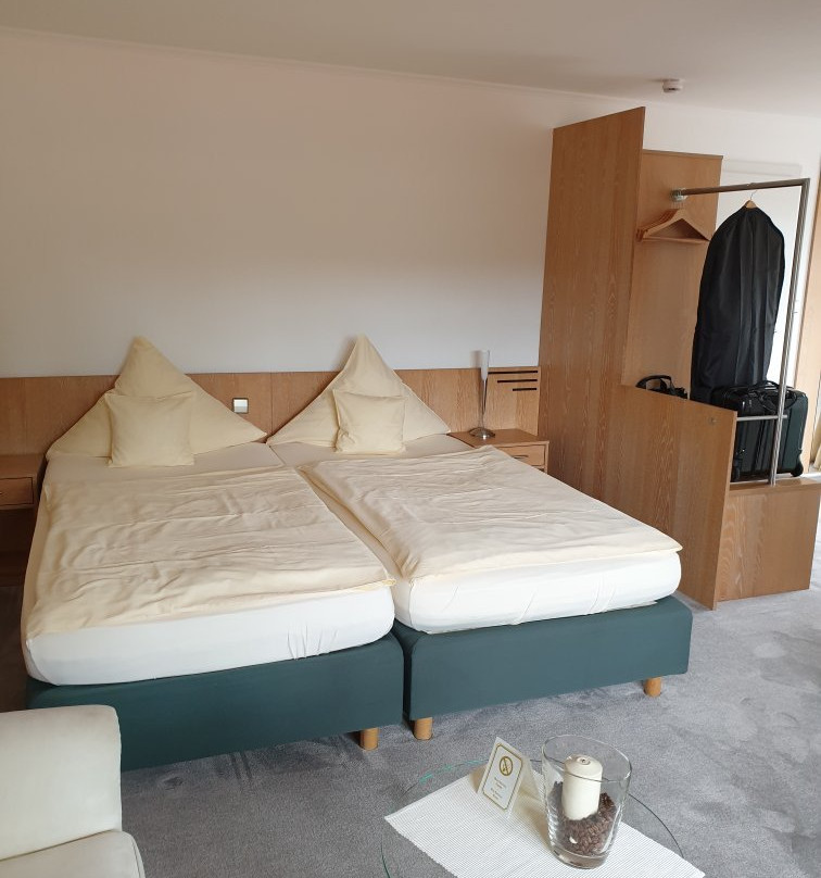 Hubertushof Hotel & Restaurant主图