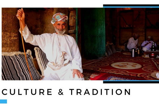 Exotic Orient Tours-马斯喀特必去景点