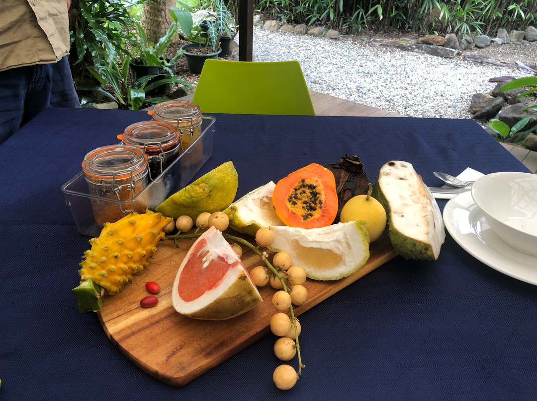 Cape Trib Farm B&B主图