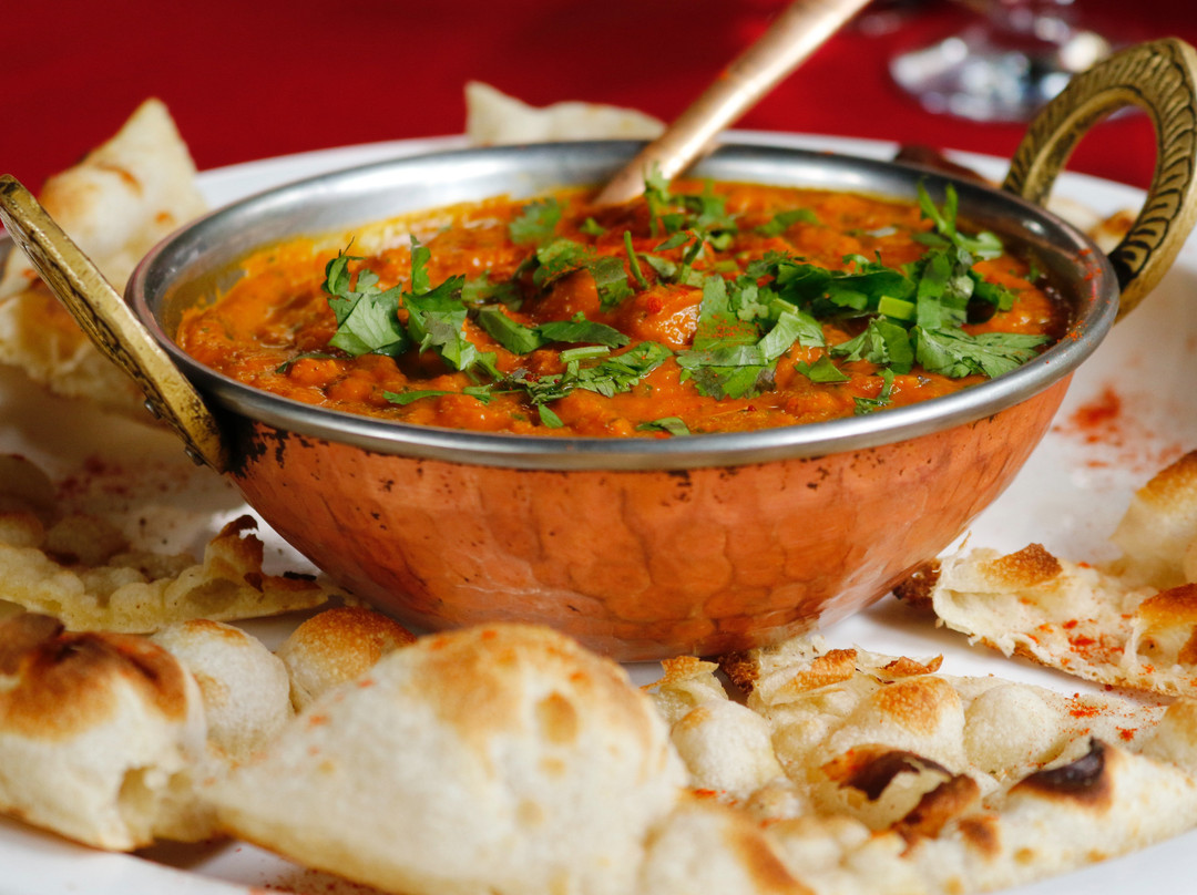 Jefferys Kashmiri Cuisine