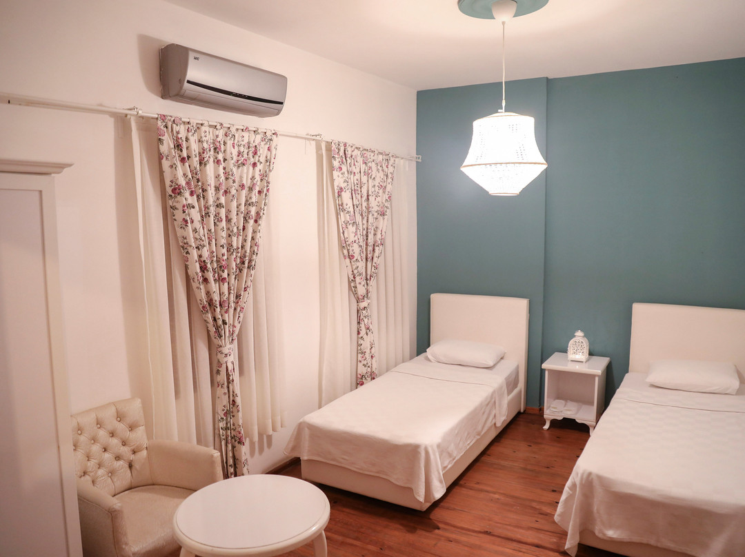 Bee Alacati Butik Otel主图