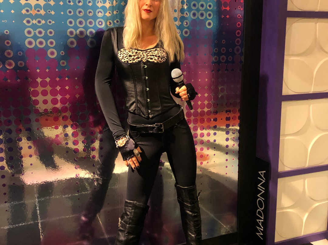 Ripley's Believe It Or Not!-大草原城必去景点