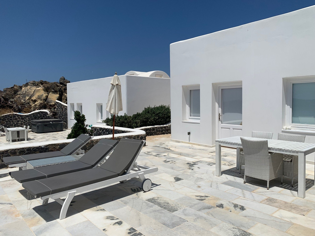 契斯基豪华酒店主图