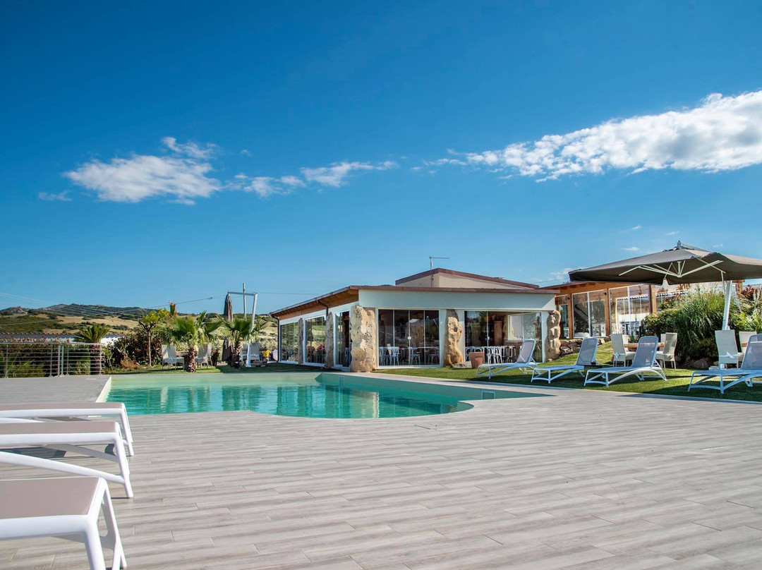 Botanic Golf SaCuba & Resort主图