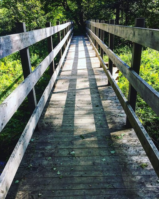 Stewiacke River Park-Stewiacke必去景点