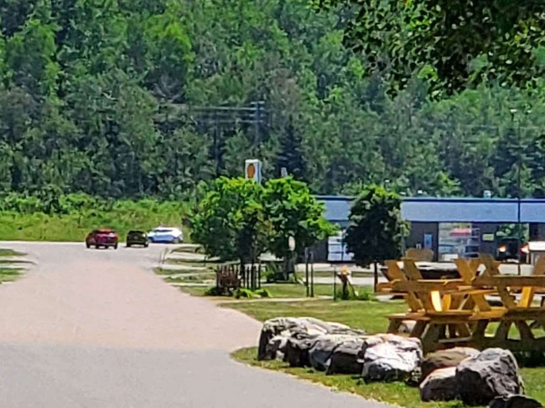 Jasper Ridge Inn主图