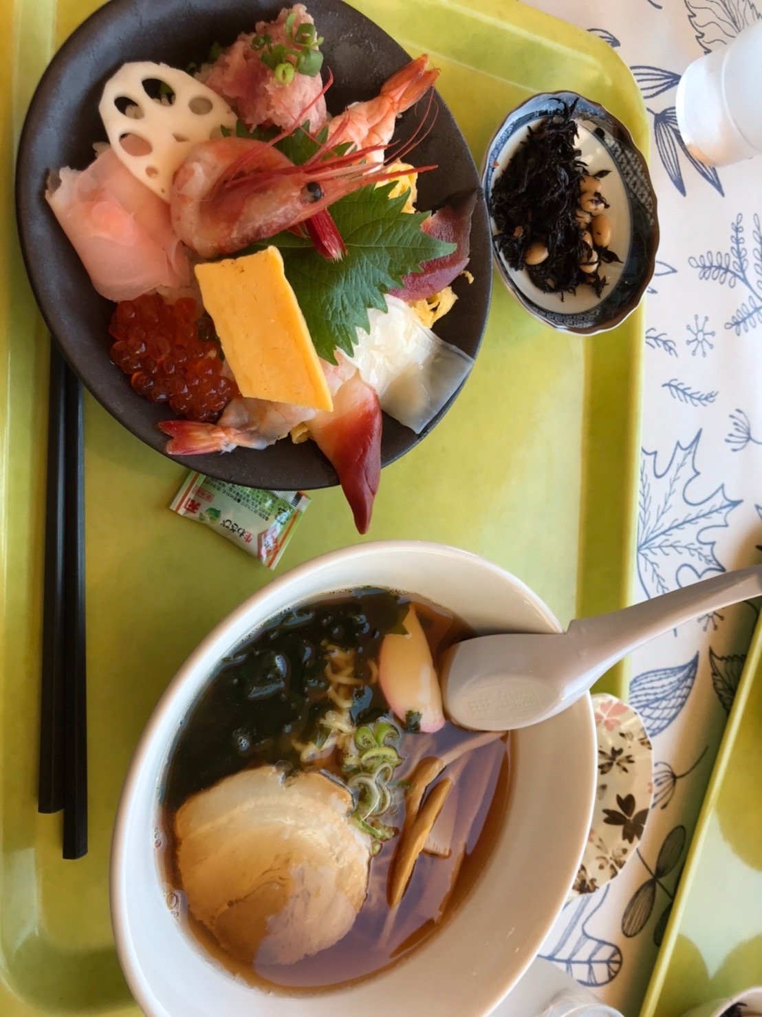 Umiterasu Nadachi-餐饮