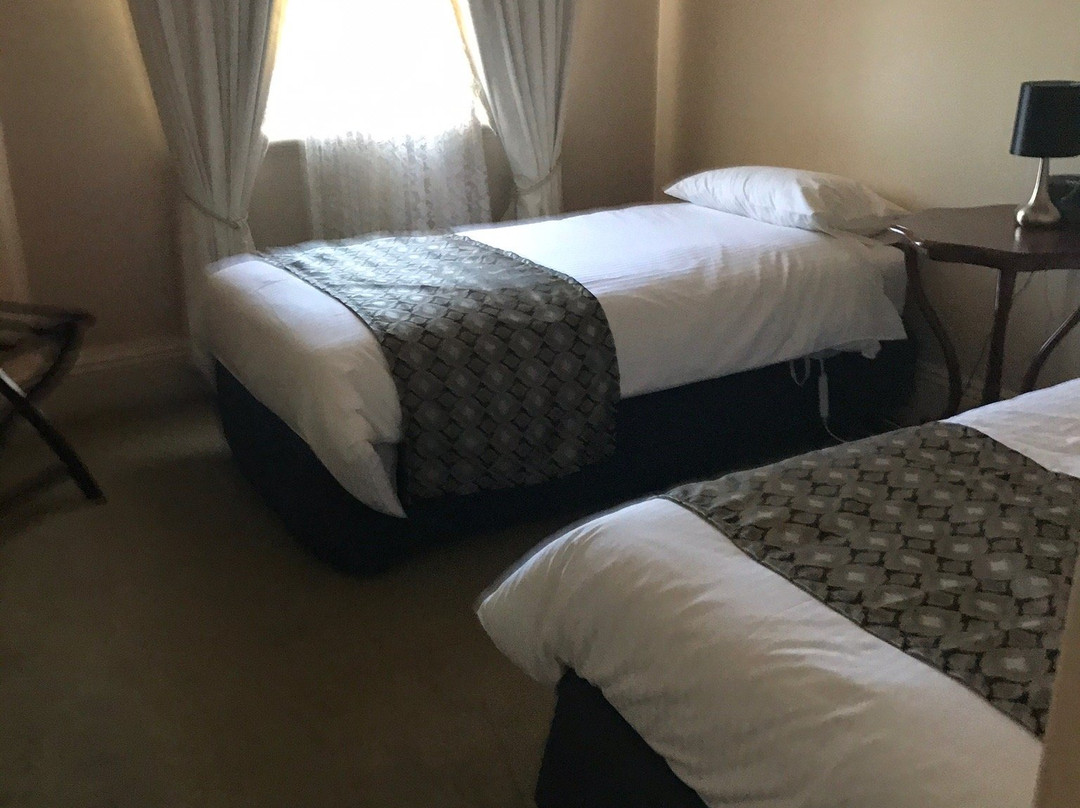 Imperial Fine Accommodation主图