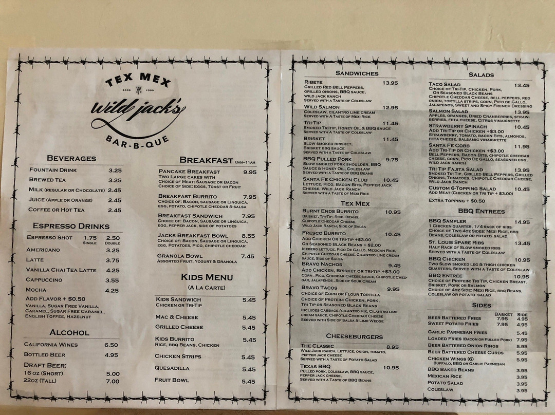 Bravo Farms-Traver必去景点