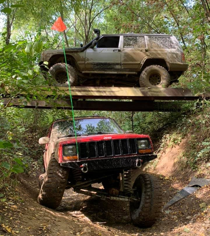 Bundy Hill Offroad景点图片