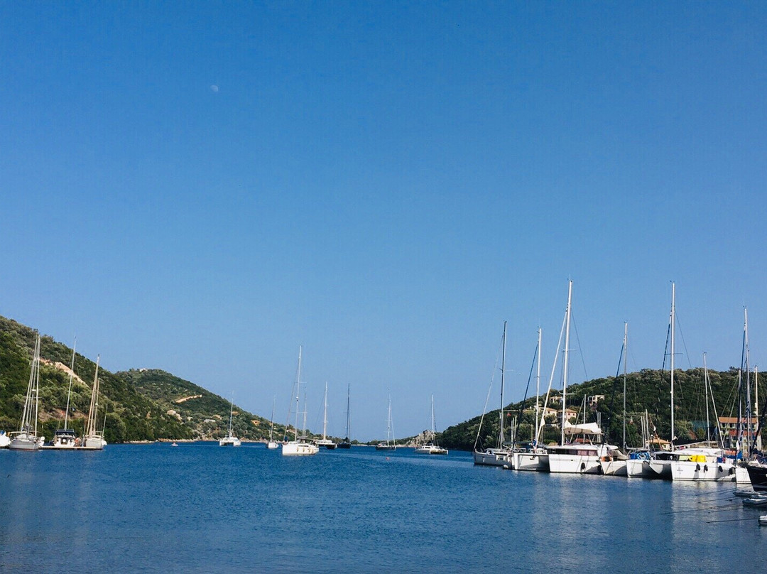 Vassiliki Bay Hotel主图