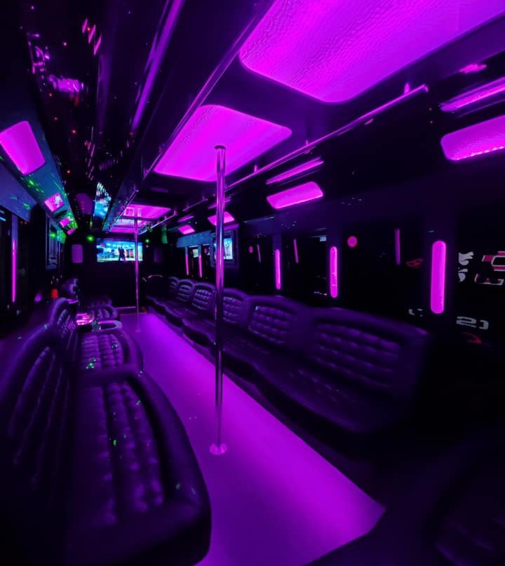 Elite Transportation-拉斯维加斯必去景点