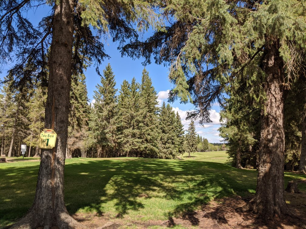 Spirit Creek Golf & Country Club-红鹿市必去景点