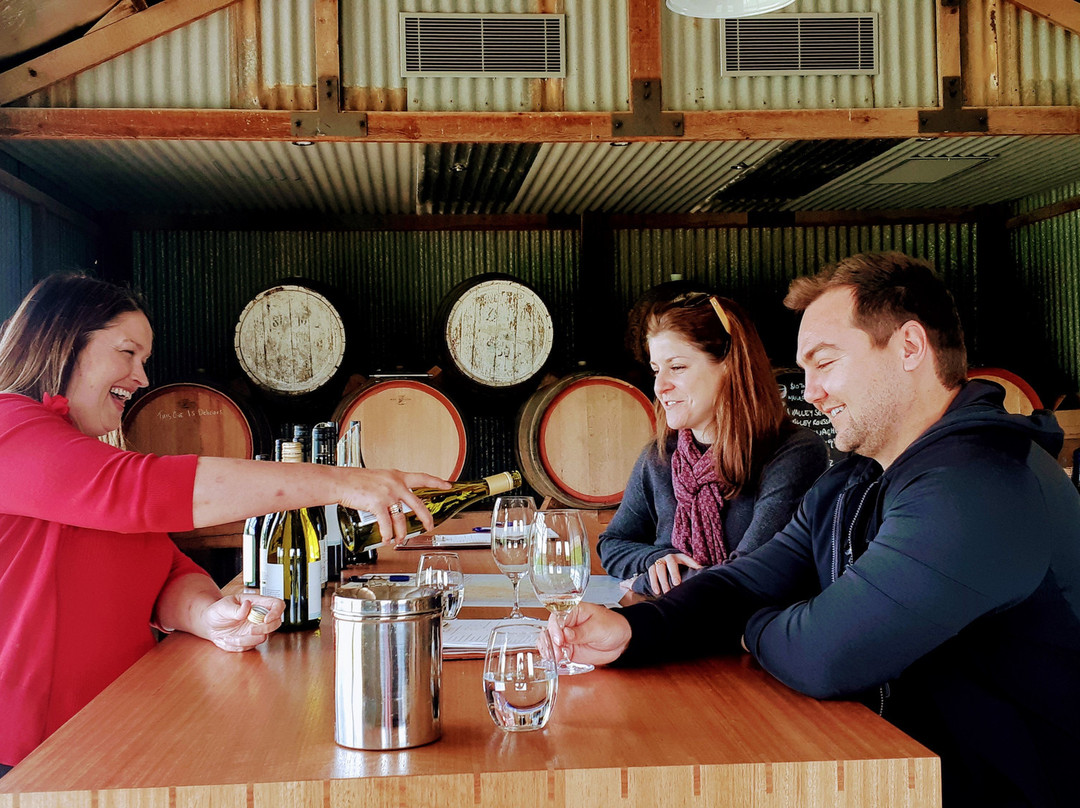 Barossa Wine Tours景点图片