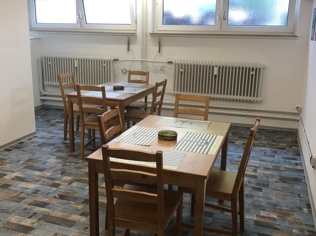 Pension am Entenfang主图