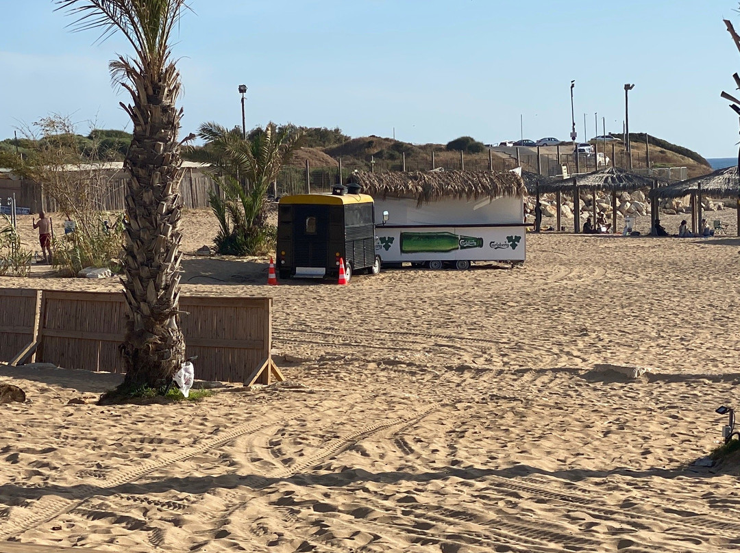 Akhzivland-Nahariya必去景点