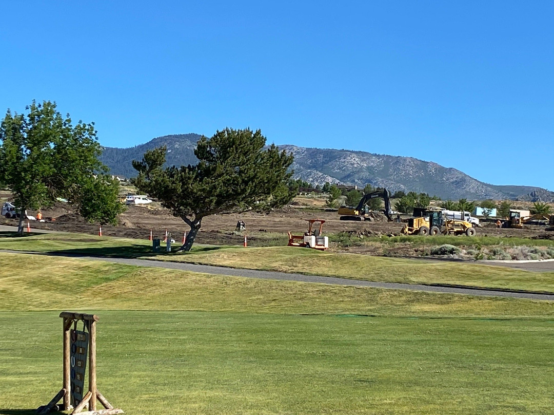 Genoa Lakes Golf Club-Genoa必去景点