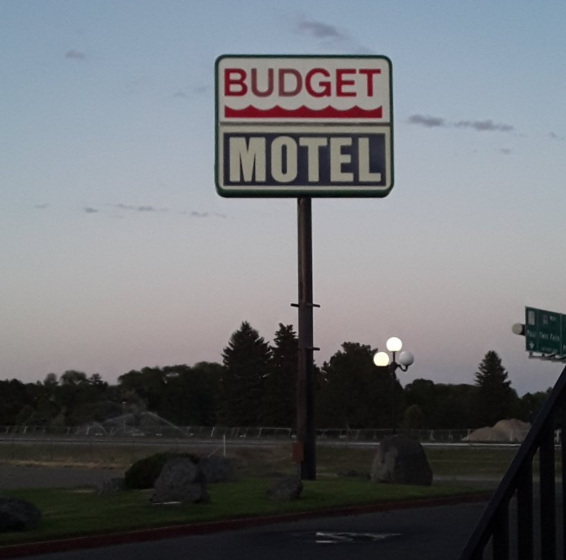 Budget Motel主图