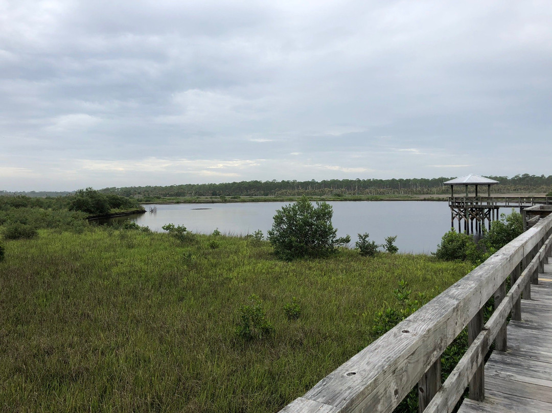 Spruce Creek Park景点图片