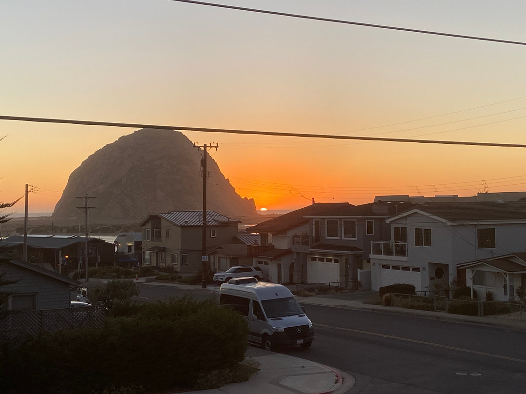 莫罗湾客栈主图